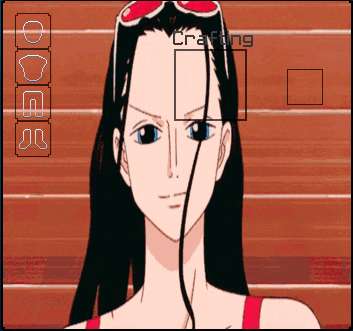 Gallery Image 2 for Nico Robin on vVPRP